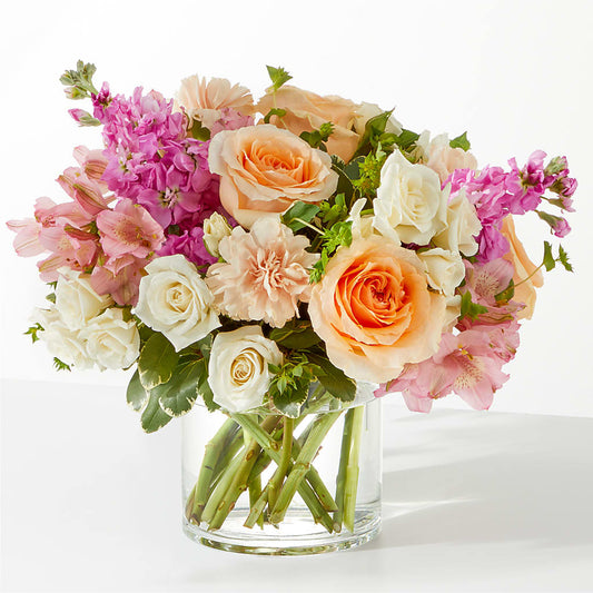 Paradise Bouquet –  Concord Flowers, Concord CA