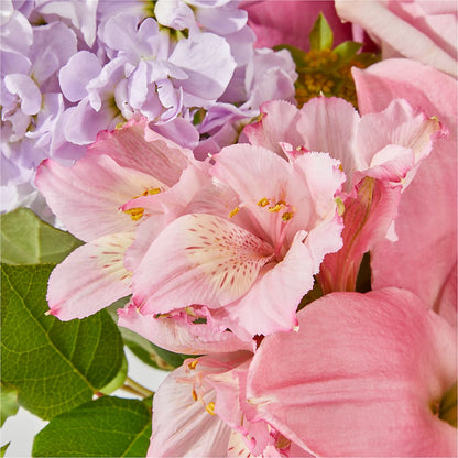 The Crown Jewel Bouquet –  Concord Flowers, Concord CA