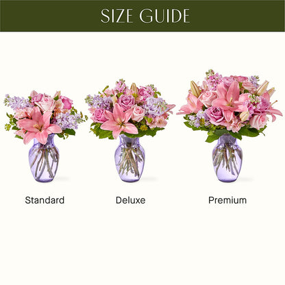 The Crown Jewel Bouquet –  Concord Flowers, Concord CA