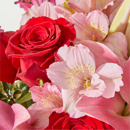 Lucky in Love Bouquet –  Concord Flowers, Concord CA