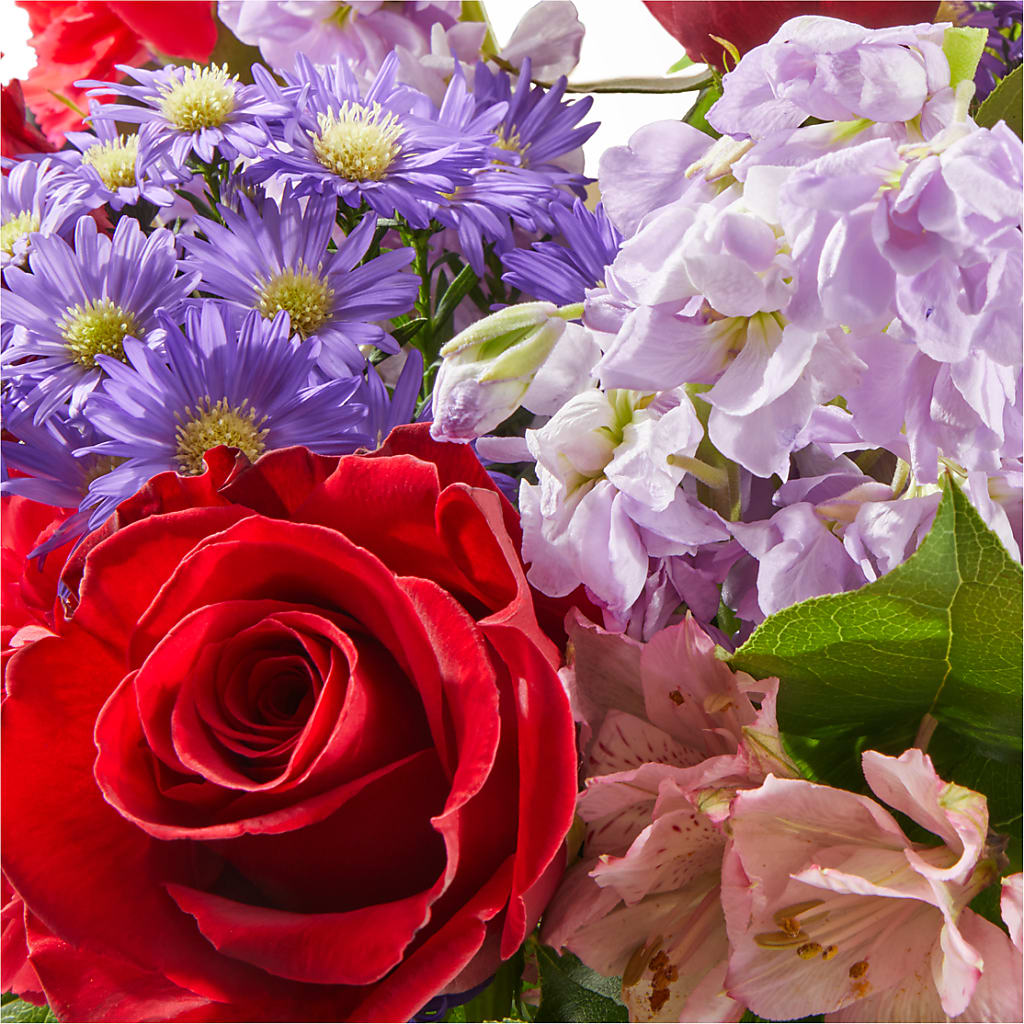 Your Majesty Bouquet –  Concord Flowers, Concord CA