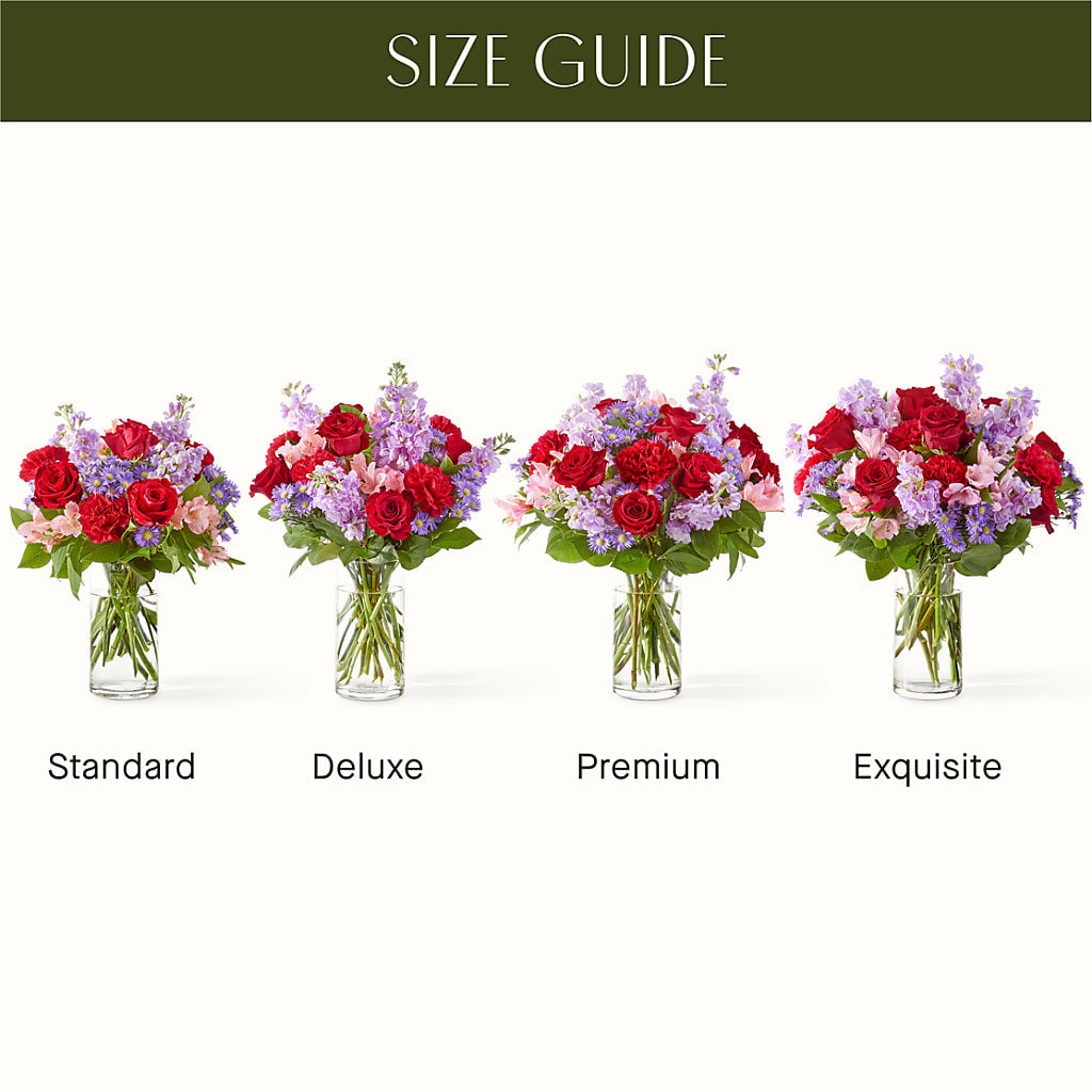 Your Majesty Bouquet –  Concord Flowers, Concord CA