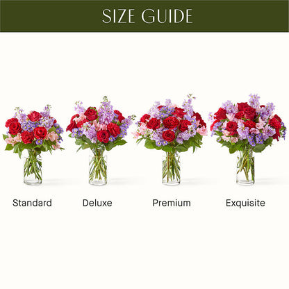 Your Majesty Bouquet –  Concord Flowers, Concord CA