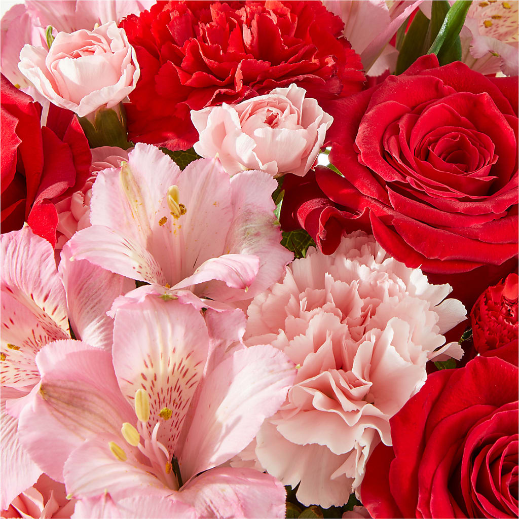 Candy Kisses Bouquet –  Concord Flowers, Concord CA