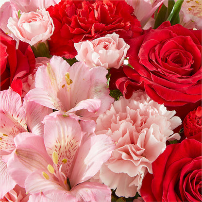 Candy Kisses Bouquet –  Concord Flowers, Concord CA