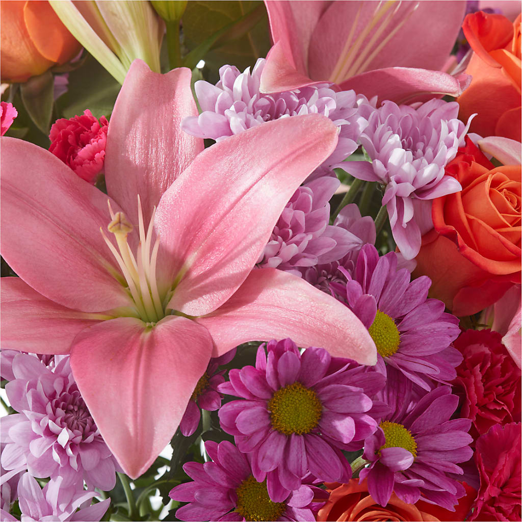 One and Only Bouquet –  Concord Flowers, Concord CA