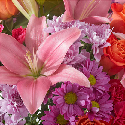 One and Only Bouquet –  Concord Flowers, Concord CA