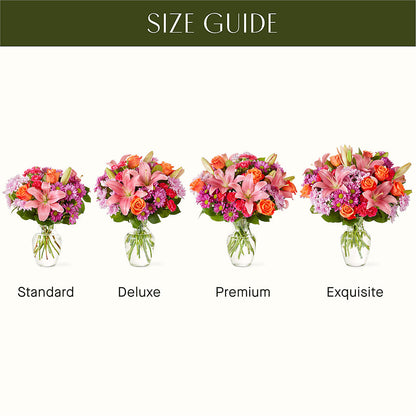 One and Only Bouquet –  Concord Flowers, Concord CA