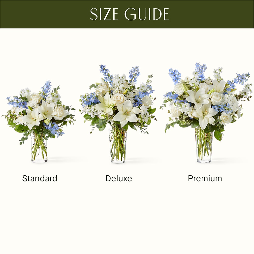 Peace of Mind Bouquet –  Concord Flowers, Concord CA
