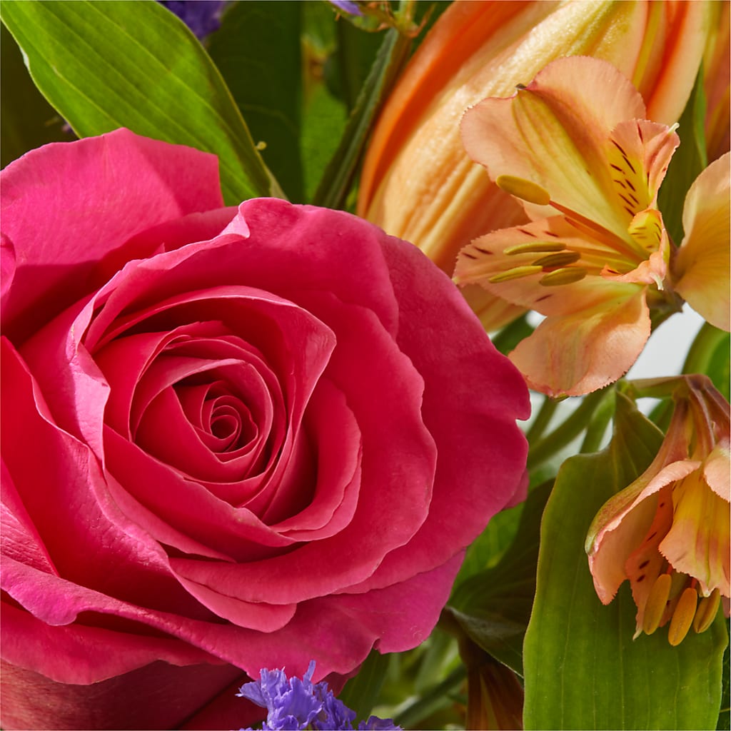 Joyful Bouquet –  Concord Flowers, Concord CA