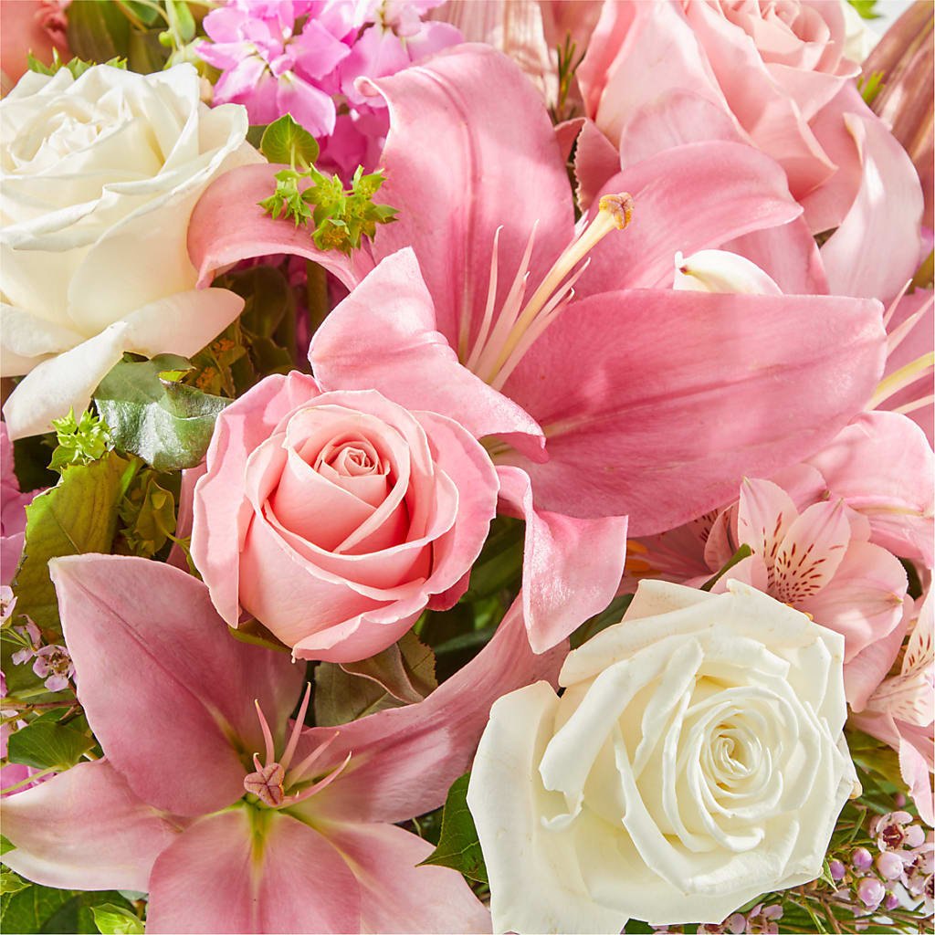 Ethereal Beauty Bouquet –  Concord Flowers, Concord CA