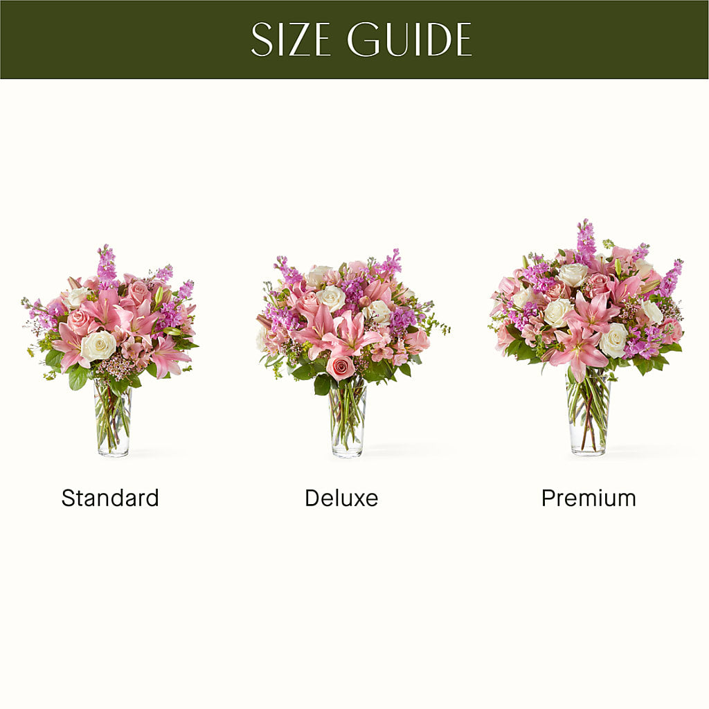 Ethereal Beauty Bouquet –  Concord Flowers, Concord CA