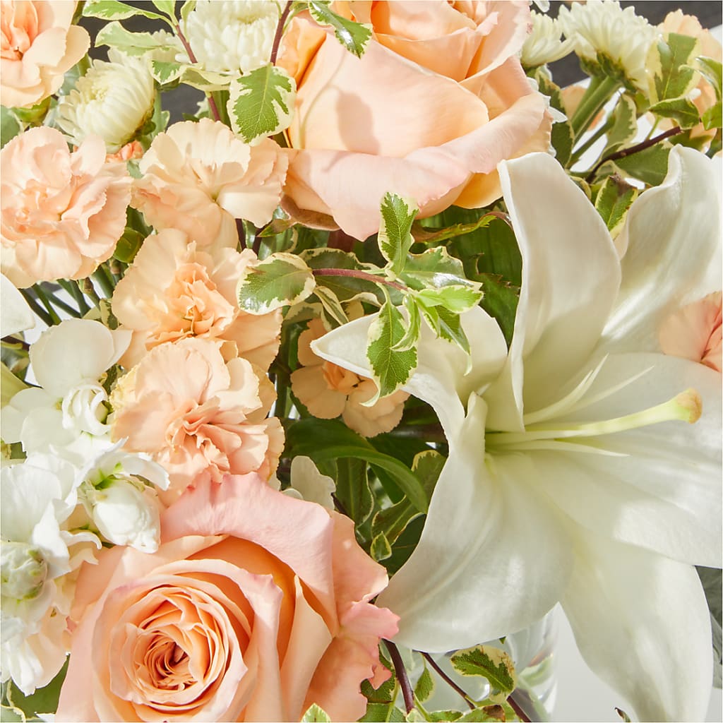 Darling Bouquet –  Concord Flowers, Concord CA