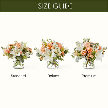 Darling Bouquet –  Concord Flowers, Concord CA