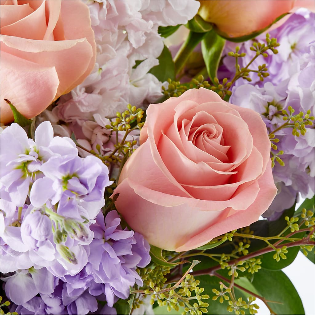Embraced Bouquet –  Concord Flowers, Concord CA