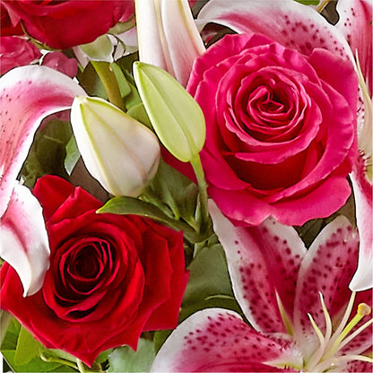 Always You Bouquet –  Concord Flowers, Concord CA