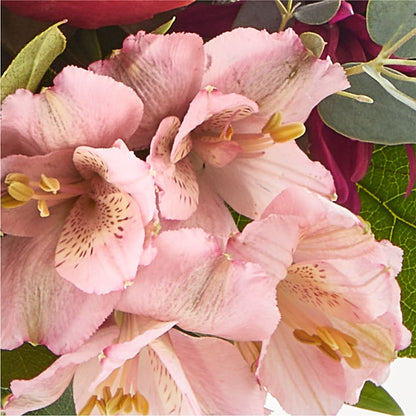 Berry Cobbler Bouquet –  Concord Flowers, Concord CA