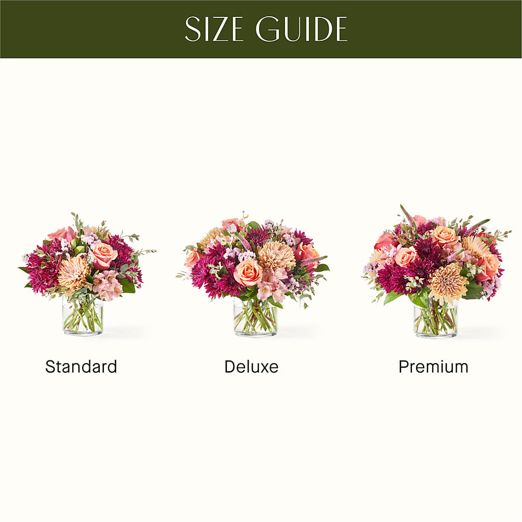 Berry Cobbler Bouquet –  Concord Flowers, Concord CA