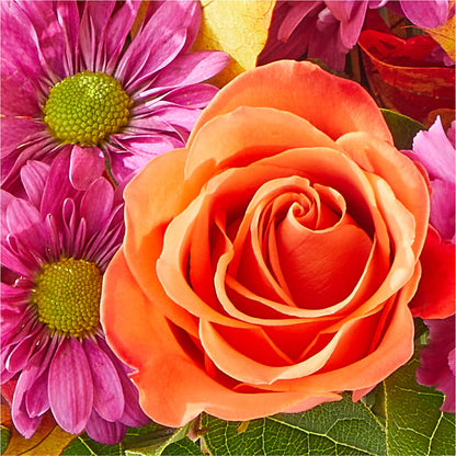Mum's the Word Bouquet –  Concord Flowers, Concord CA