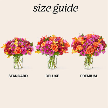 Mum's the Word Bouquet –  Concord Flowers, Concord CA