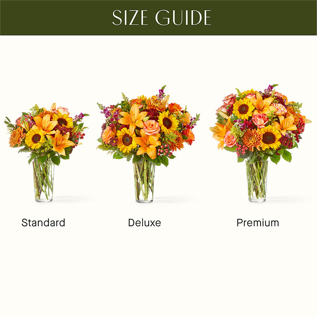 Seasons Change Bouquet –  Concord Flowers, Concord CA