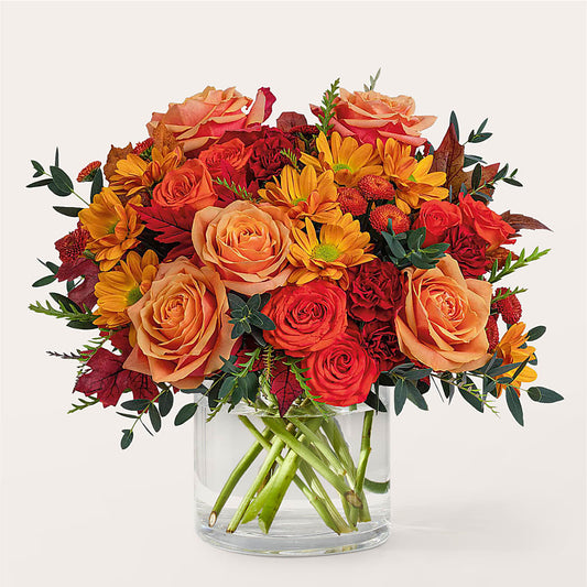 Sweet as Cinnamon Bouquet –  Concord Flowers, Concord CA