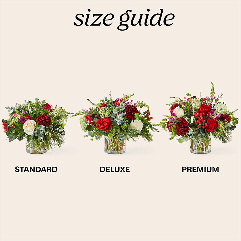 Cranberry Fizz Bouquet –  Concord Flowers, Concord CA