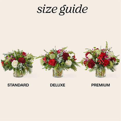Cranberry Fizz Bouquet –  Concord Flowers, Concord CA
