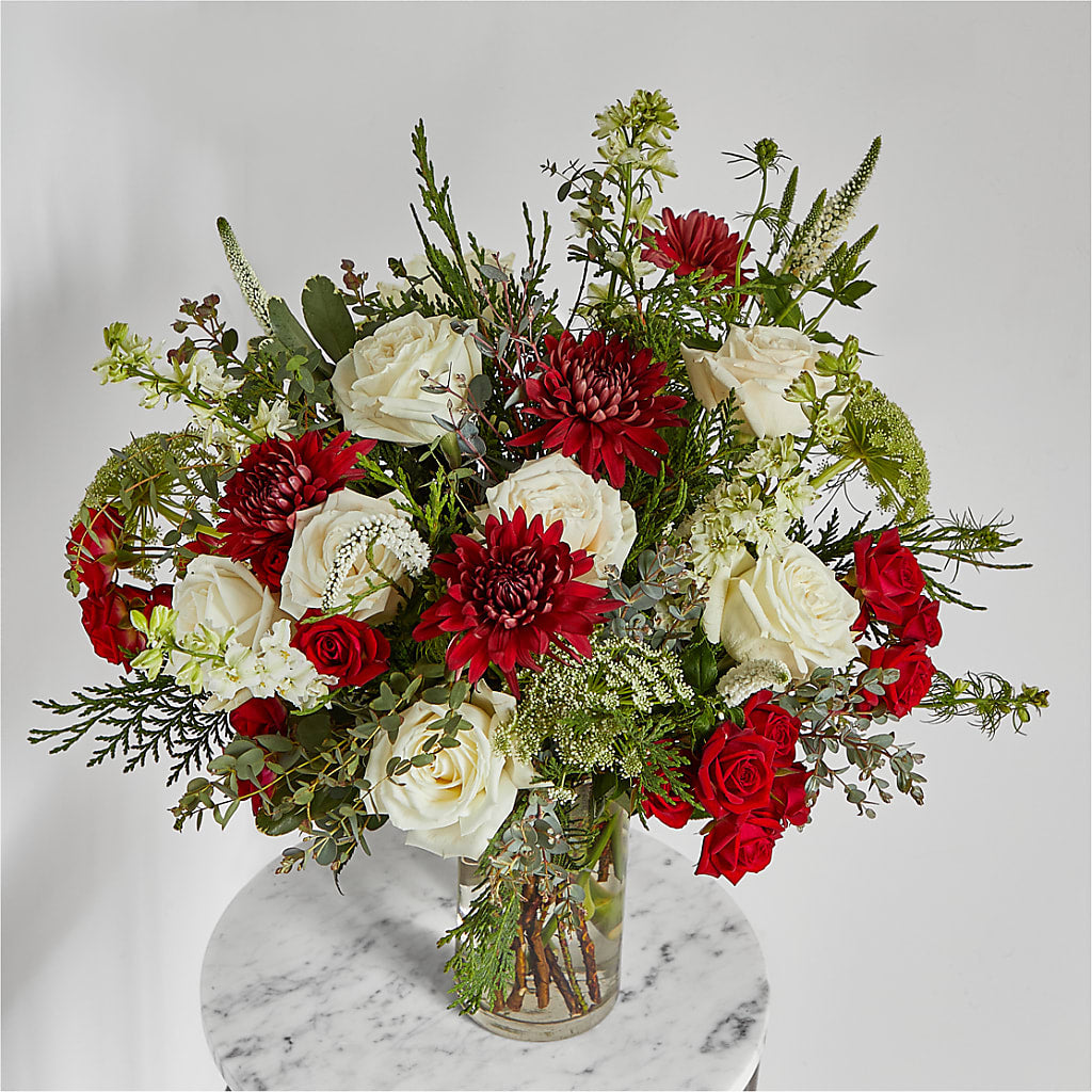Favorite Traditions Bouquet –  Concord Flowers, Concord CA
