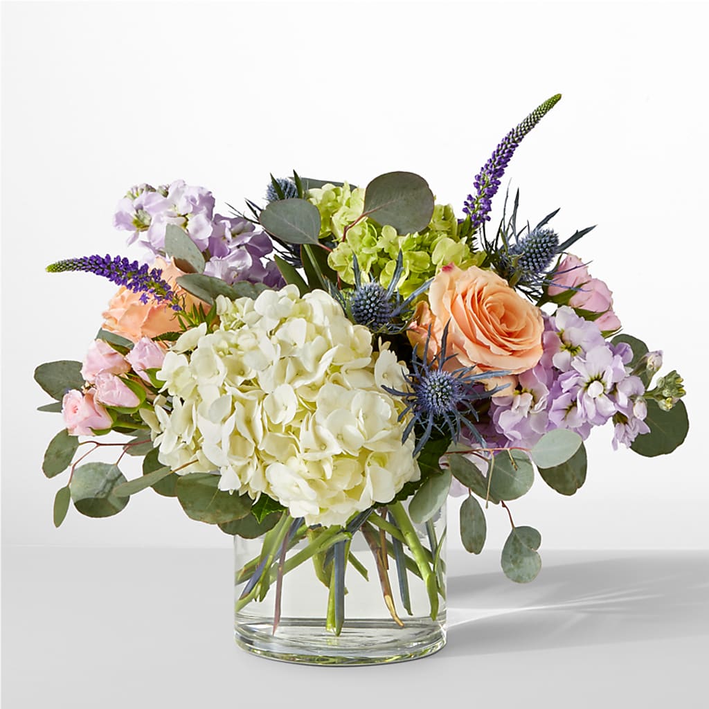 Porch Swing Bouquet –  Concord Flowers, Concord CA