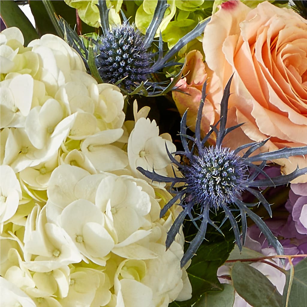 Porch Swing Bouquet –  Concord Flowers, Concord CA