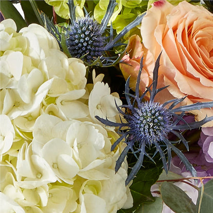 Porch Swing Bouquet –  Concord Flowers, Concord CA