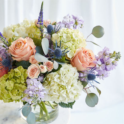 Porch Swing Bouquet –  Concord Flowers, Concord CA