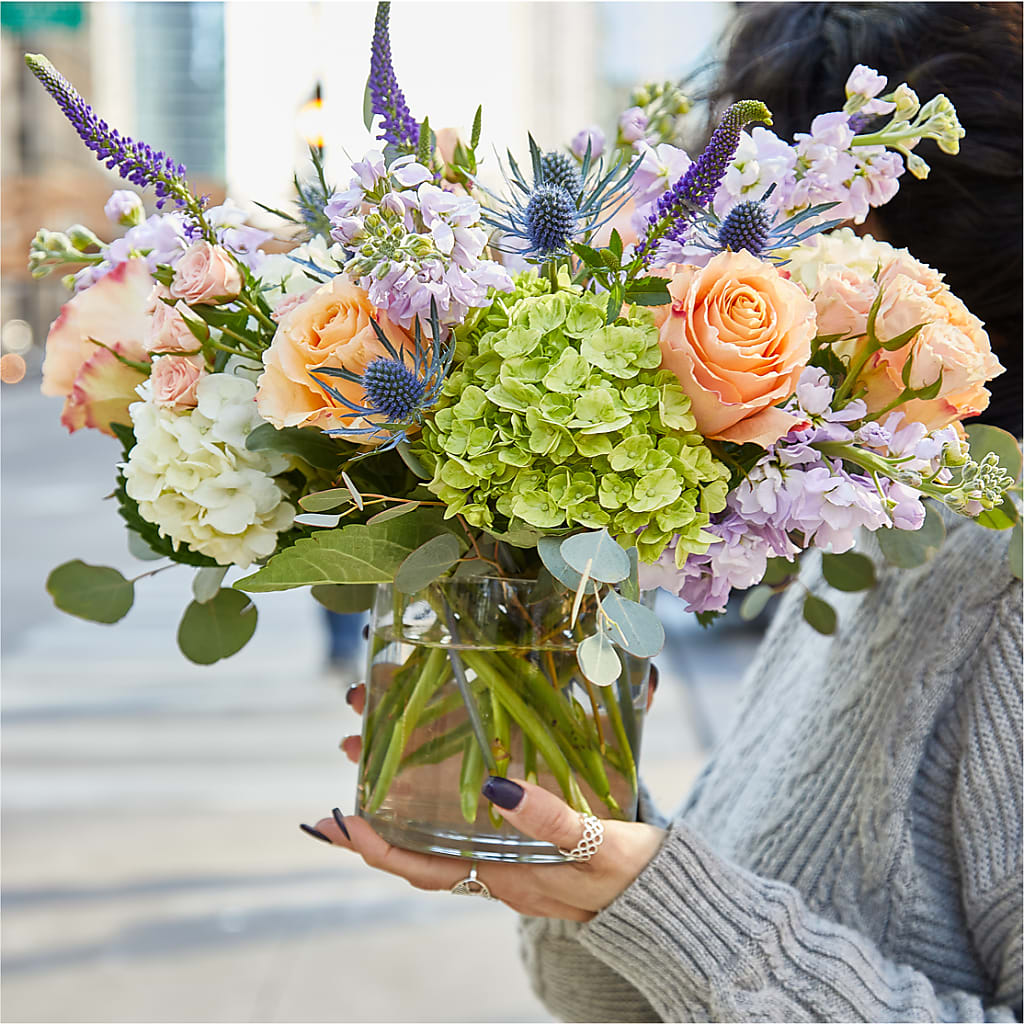 Porch Swing Bouquet –  Concord Flowers, Concord CA
