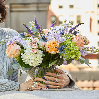 Porch Swing Bouquet –  Concord Flowers, Concord CA