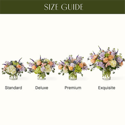 Porch Swing Bouquet –  Concord Flowers, Concord CA