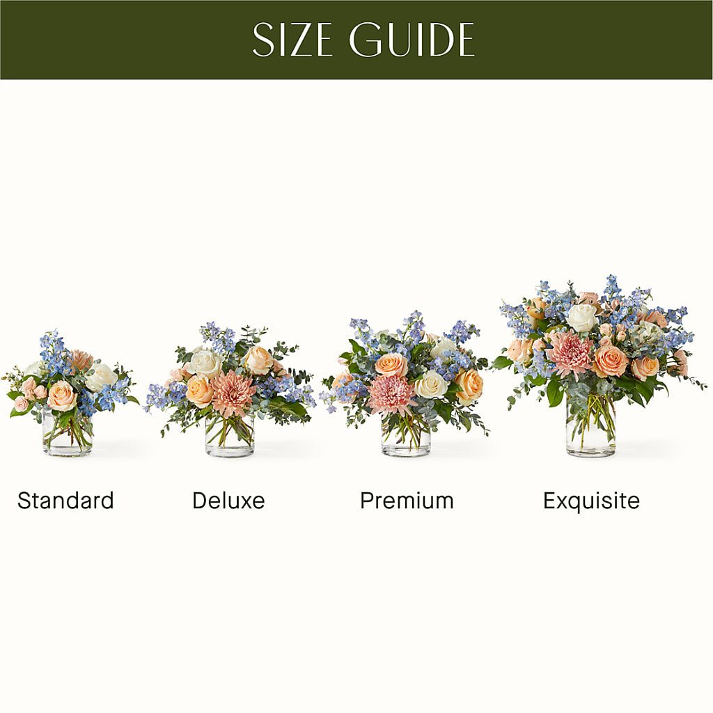 Inspired Bouquet –  Concord Flowers, Concord CA
