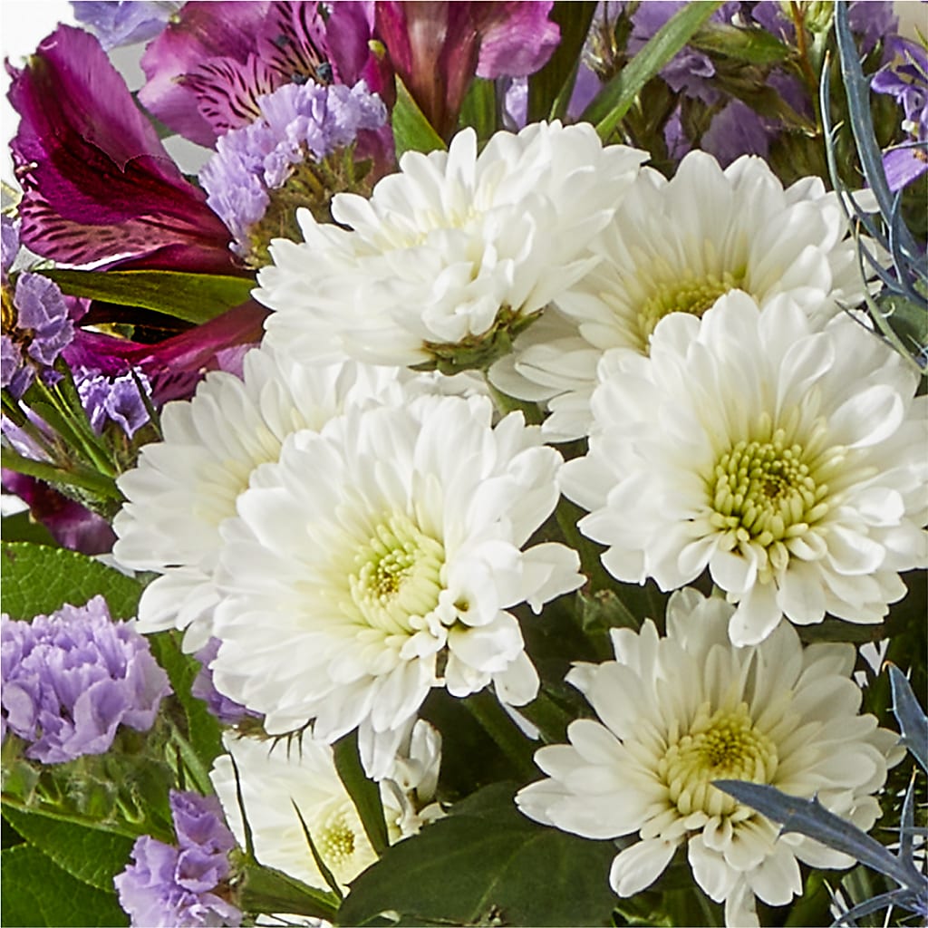 Shooting Star Bouquet –  Concord Flowers, Concord CA
