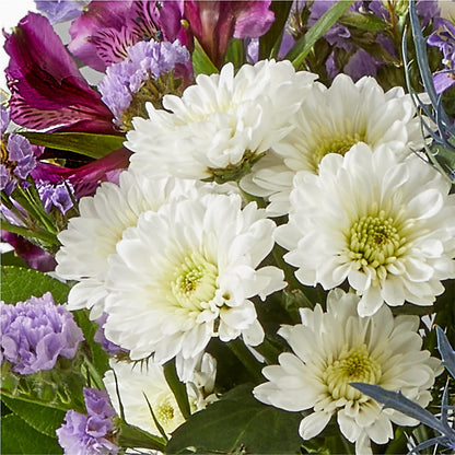 Shooting Star Bouquet –  Concord Flowers, Concord CA
