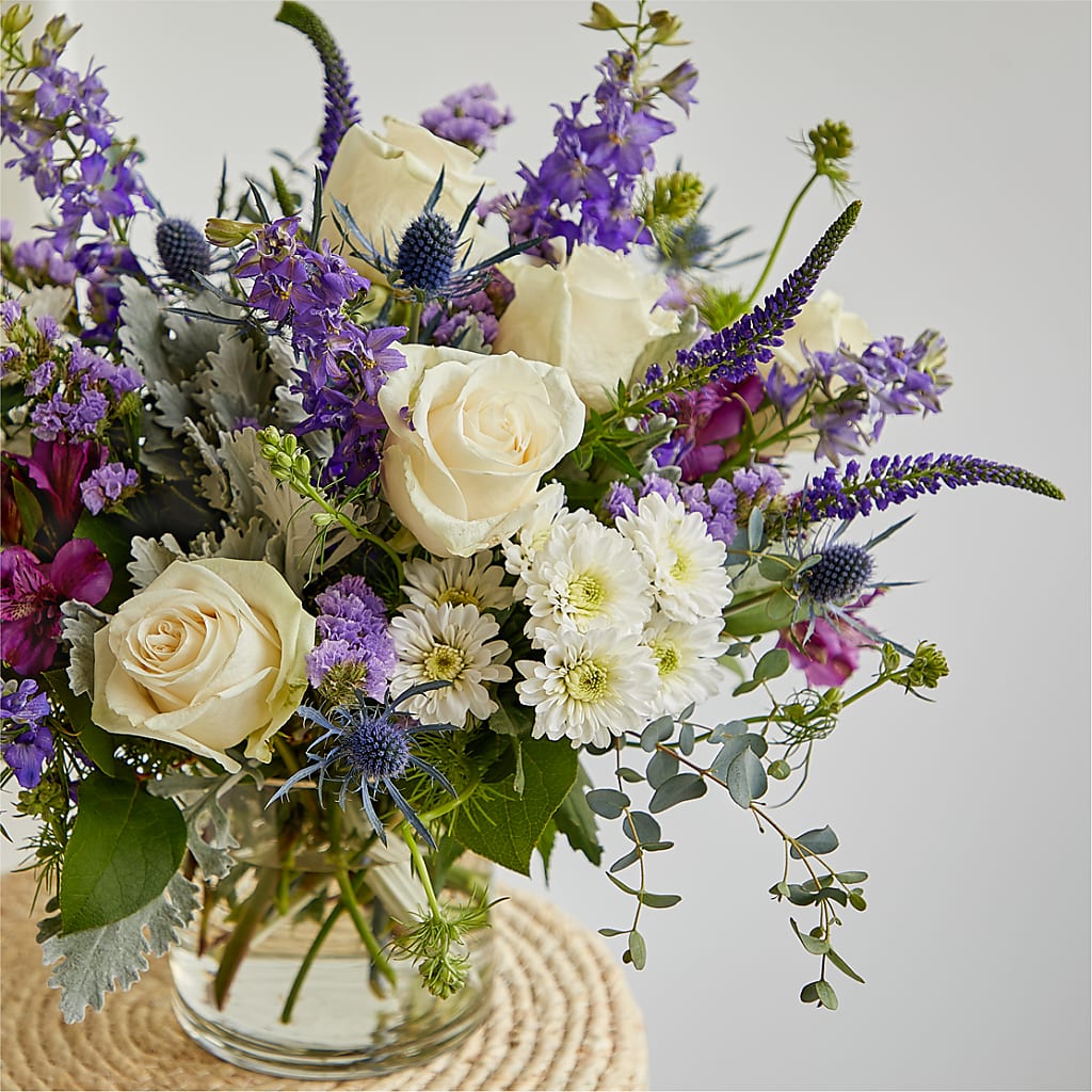 Shooting Star Bouquet –  Concord Flowers, Concord CA