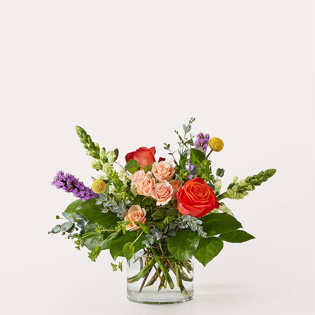 The Standout Bouquet –  Concord Flowers, Concord CA