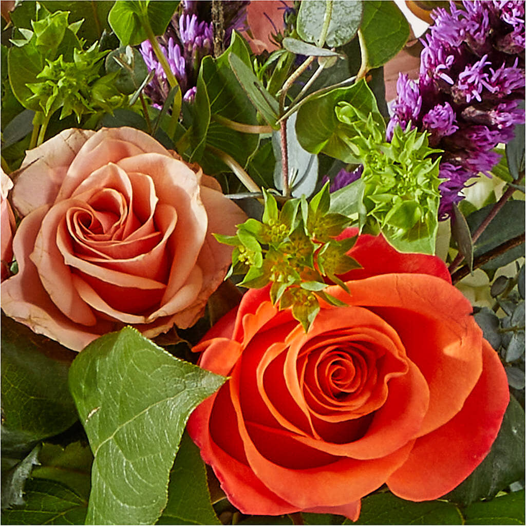 The Standout Bouquet –  Concord Flowers, Concord CA