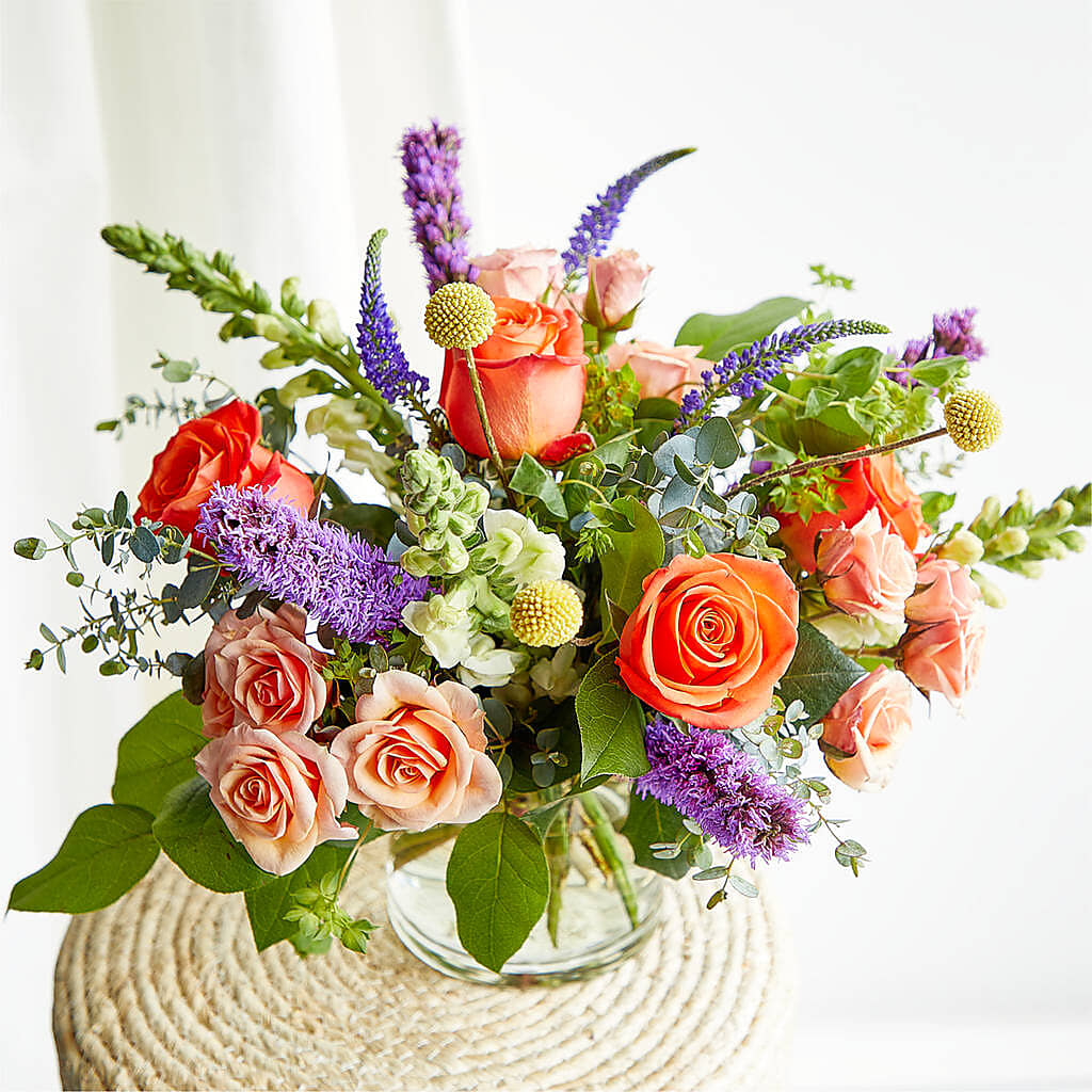 The Standout Bouquet –  Concord Flowers, Concord CA