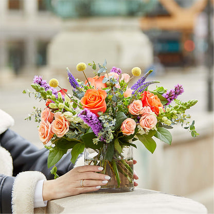 The Standout Bouquet –  Concord Flowers, Concord CA