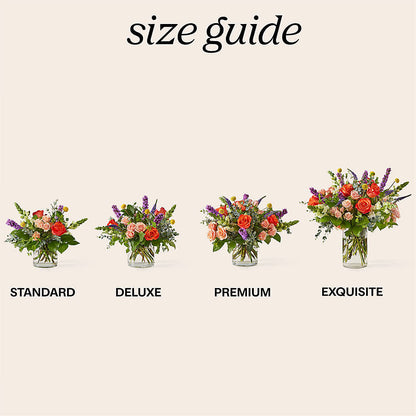 The Standout Bouquet –  Concord Flowers, Concord CA