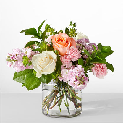 French Market Bouquet –  Concord Flowers, Concord CA