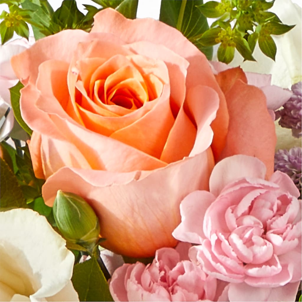 French Market Bouquet –  Concord Flowers, Concord CA