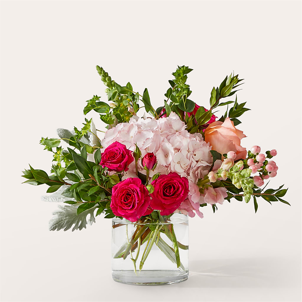 Glitz & Glam Bouquet –  Concord Flowers, Concord CA