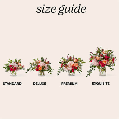 Glitz & Glam Bouquet –  Concord Flowers, Concord CA