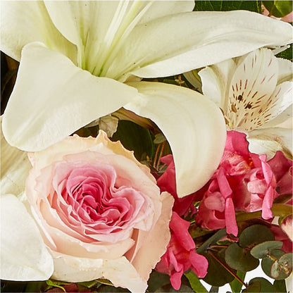 Ballet Slippers Bouquet –  Concord Flowers, Concord CA